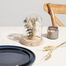 Charger l'image dans la galerie, Fleurs sous cloche Home 4 coloris