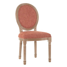 Charger l'image dans la galerie, Chaise Médaillon par 2 pièces