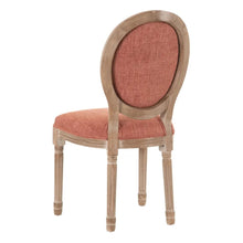 Charger l'image dans la galerie, Chaise Médaillon par 2 pièces