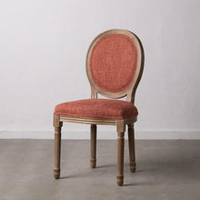 Charger l'image dans la galerie, Chaise Médaillon par 2 pièces