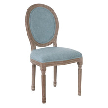 Charger l'image dans la galerie, Chaise Médaillon par 2 pièces