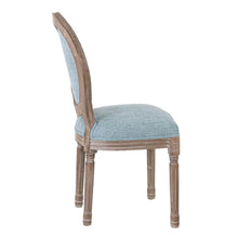 Charger l'image dans la galerie, Chaise Médaillon par 2 pièces
