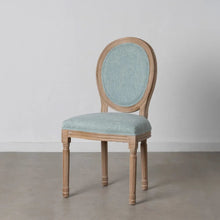 Charger l'image dans la galerie, Chaise Médaillon par 2 pièces