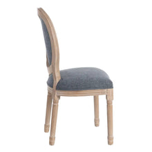 Charger l'image dans la galerie, Chaise Médaillon par 2 pièces