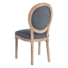 Charger l'image dans la galerie, Chaise Médaillon par 2 pièces