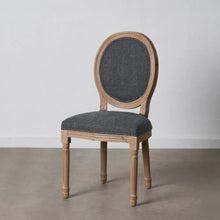 Charger l'image dans la galerie, Chaise Médaillon par 2 pièces
