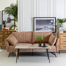 Charger l'image dans la galerie, Canapé Fiona 2 pl