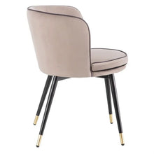 Charger l'image dans la galerie, Chaise Lilia par 2 pièces