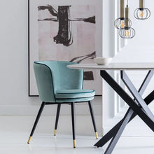 Charger l'image dans la galerie, Chaise Lilia par 2 pièces