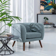 Charger l'image dans la galerie, Fauteuil Paolo