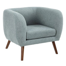 Charger l'image dans la galerie, Fauteuil Paolo