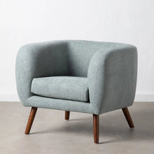 Charger l'image dans la galerie, Fauteuil Paolo