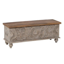 Charger l'image dans la galerie, Coffre de lit Maëla