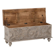 Charger l'image dans la galerie, Coffre de lit Maëla