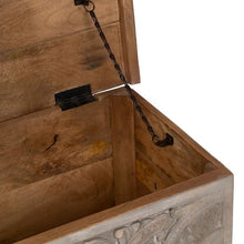 Charger l'image dans la galerie, Coffre de lit Maëla
