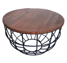 Charger l'image dans la galerie, Table basse Gorfü