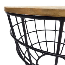 Charger l'image dans la galerie, Table basse Gorfü