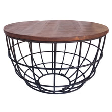 Charger l'image dans la galerie, Table basse Gorfü