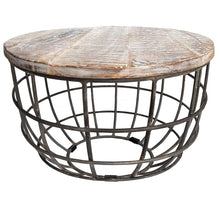 Charger l'image dans la galerie, Table basse Gorfü