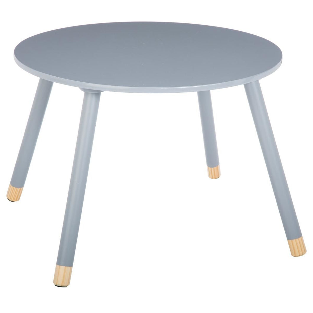 Table Viva gris