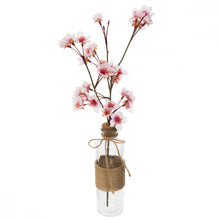 Charger l&#39;image dans la galerie, Vase déco cerisier rose
