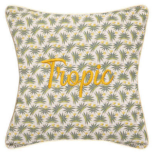 Coussin Tropic